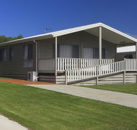 Corrimal Beach Tourist Park - Tourism TAS