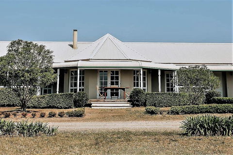 Corunna Station Country House - Tourism TAS 1