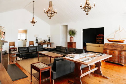 Corunna Station Country House - Tourism TAS 0