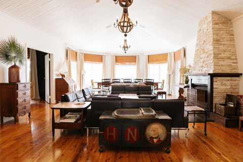 Corunna Station Country House - Tourism TAS 2