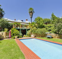 Corvah House - Hobart Tourism