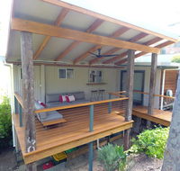 Corymbia Batemans Bay - Hobart Tourism