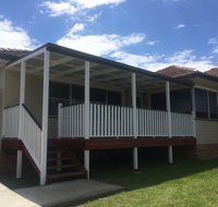 Costa Park Cottage Dio - Armidale - Tourism TAS