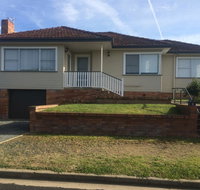 Costa Park Cottage Ena - Armidale - Tourism TAS