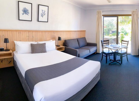 Costa Rica Motel - Tourism TAS 2