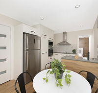 Cosy 2 bedroom home - Hobart Tourism