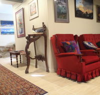Cosy Apartment accommodation in Hobart New Town. - Hobart Tourism