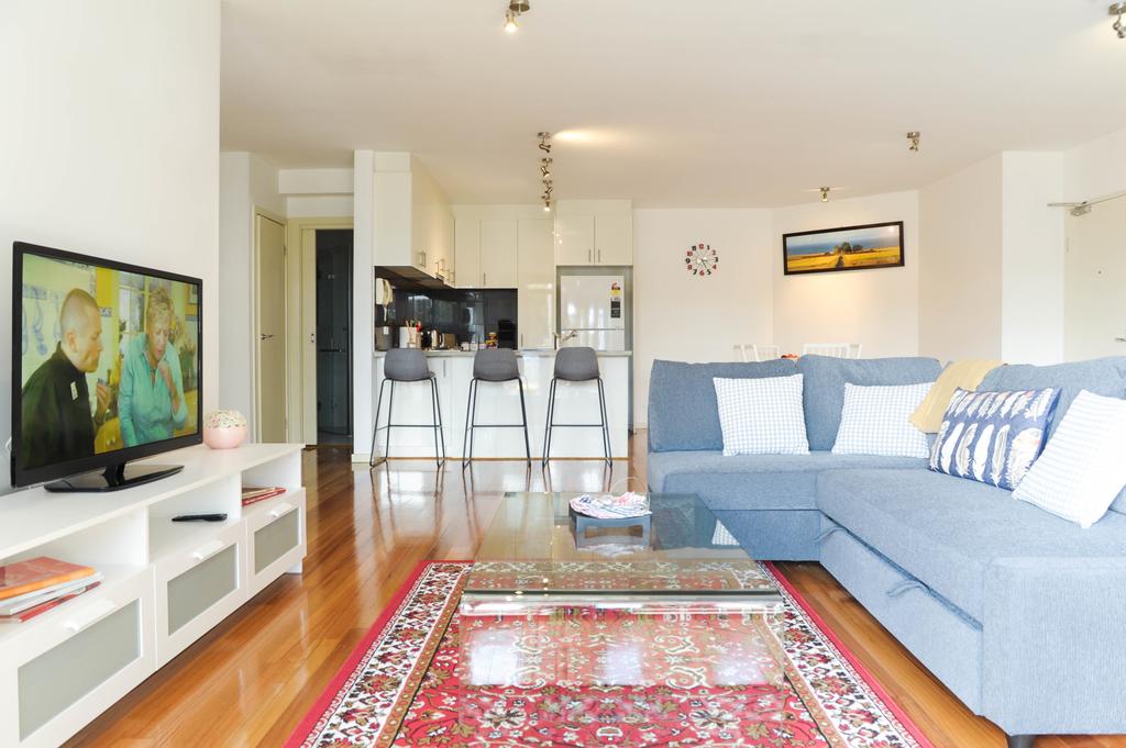 Ascot Vale VIC Tourism TAS