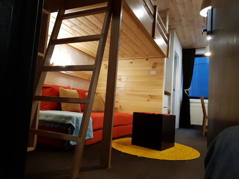Cosy Apartment Tara Edelweiss At Skiing Resort Of Falls Creek - Hobart Tourism 0