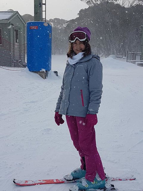 Cosy Apartment Tara Edelweiss At Skiing Resort Of Falls Creek - Hobart Tourism 1