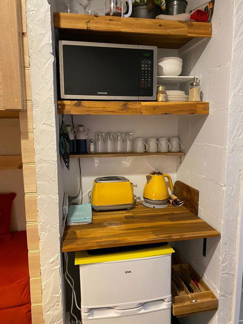 Cosy Apartment Tara Edelweiss At Skiing Resort Of Falls Creek - Hobart Tourism 3