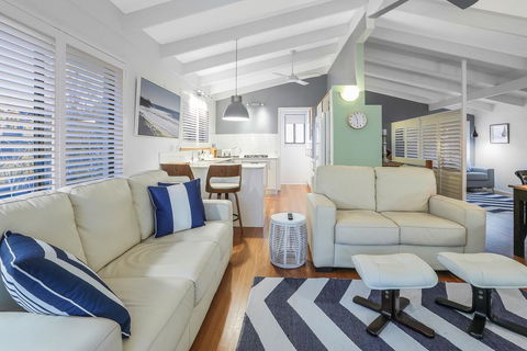 Cosy But Cool, Sunshine Beach - Tourism TAS 3