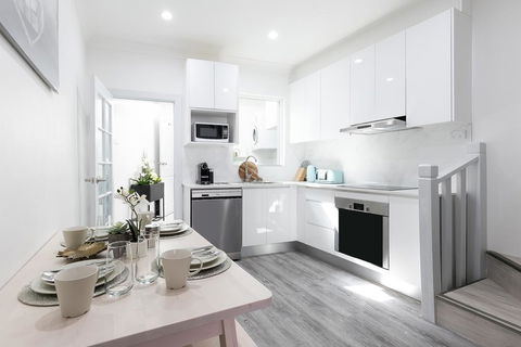 Cosy Darlinghurst Terrace In The Best Location - Tourism TAS 3
