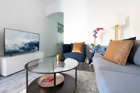 Cosy Darlinghurst Terrace In The Best Location - Tourism TAS 1