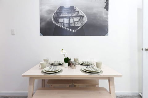 Cosy Darlinghurst Terrace In The Best Location - Tourism TAS 2