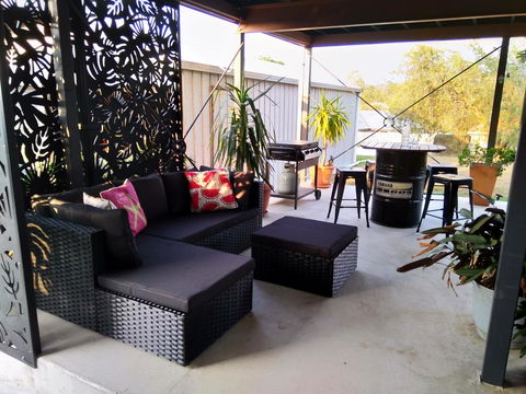 Cosy, Self-contained And Central To Everywhere - Hobart Tourism 1