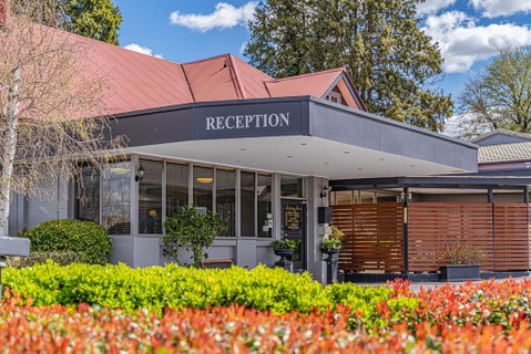 Cotswold Gardens - Tourism TAS 1