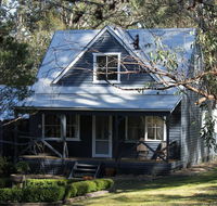 Cottage at 31 - Tourism TAS