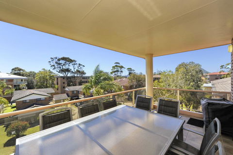 Cottage Court 10 - Nelson Bay - Hobart Tourism 0