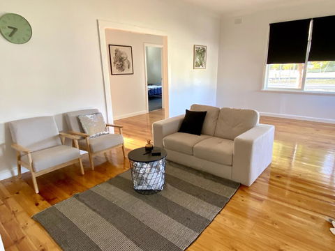 Cottage Natimuk - Hobart Tourism 2