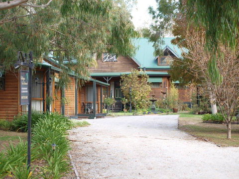 Cottages On Edward - Tourism TAS 2