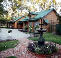Cottages on Edward - Hobart Tourism