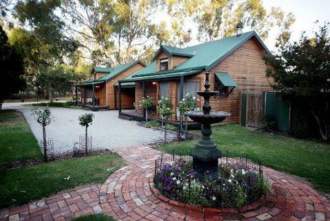 Cottages On Edward - Tourism TAS 0