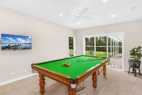 Cotton House - Hobart Tourism 3