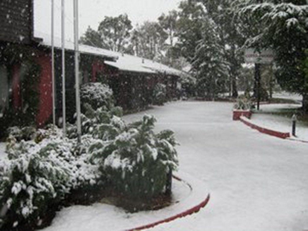 Berridale NSW Hobart Tourism