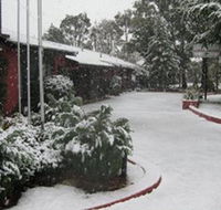 Cottonwood Lodge - Hobart Tourism