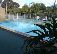 Cottonwood Motor Inn - Tourism TAS