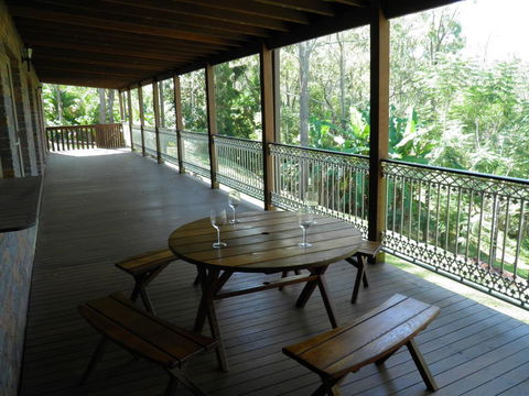 Coucals Cottage - Hobart Tourism 0