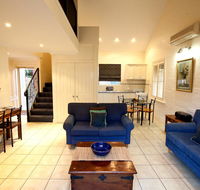 Country Apartments - Hobart Tourism
