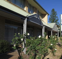 Country Comfort Armidale - Tourism TAS