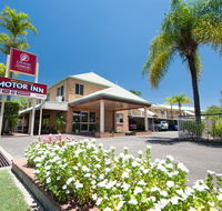 Country Comfort Gin Gin Wild Scotsman Motor Inn - Hobart Tourism