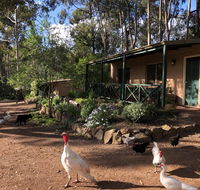 Country Cottages of Bridgetown - Tourism TAS
