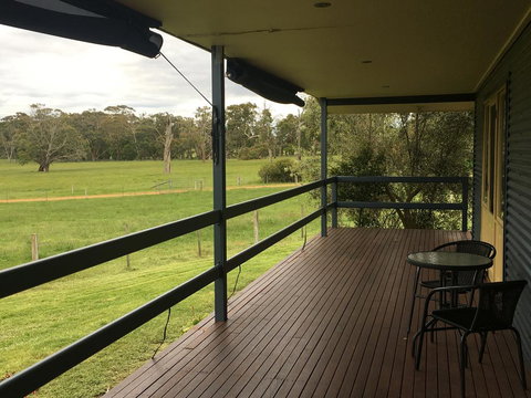 Country Farm House Close To Ballarat - Tourism TAS 2