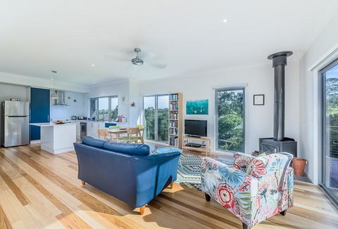 Country Getaway Neerim South - Hobart Tourism 3