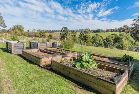 Country Getaway Neerim South - Hobart Tourism 1