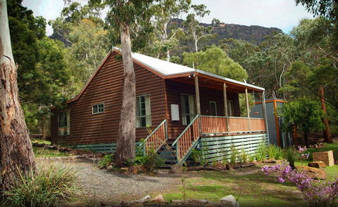 Country Lane Cottage - Hobart Tourism 0