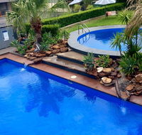 Country Leisure Motor Inn - Hobart Tourism
