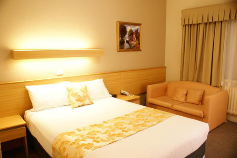 Country Lodge Motor Inn - Hobart Tourism 2