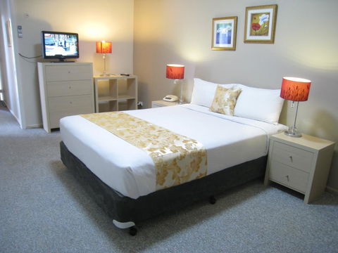 Country Lodge Motor Inn - Hobart Tourism 3