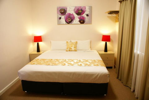 Country Lodge Motor Inn - Hobart Tourism 1