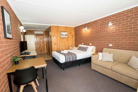 Country Mile Motor Inn - Hobart Tourism 2