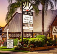 Country Pathfinder Motor Inn - Hobart Tourism