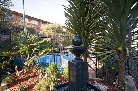 Country Plaza Motel - Tourism TAS 2