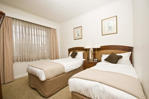 Country Plaza Motel - Tourism TAS 3