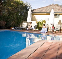 Country Plaza Motel - Tourism TAS