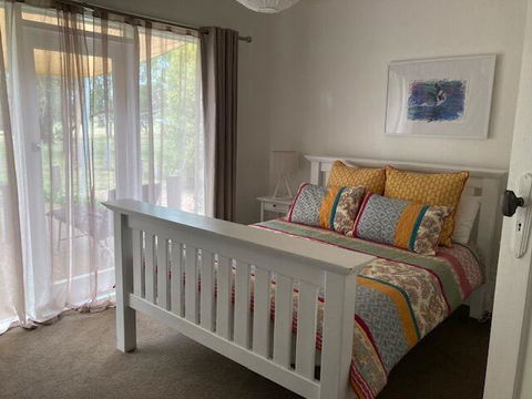 Country Retreat - Tourism TAS 2
